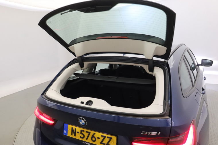 BMW 3-serie