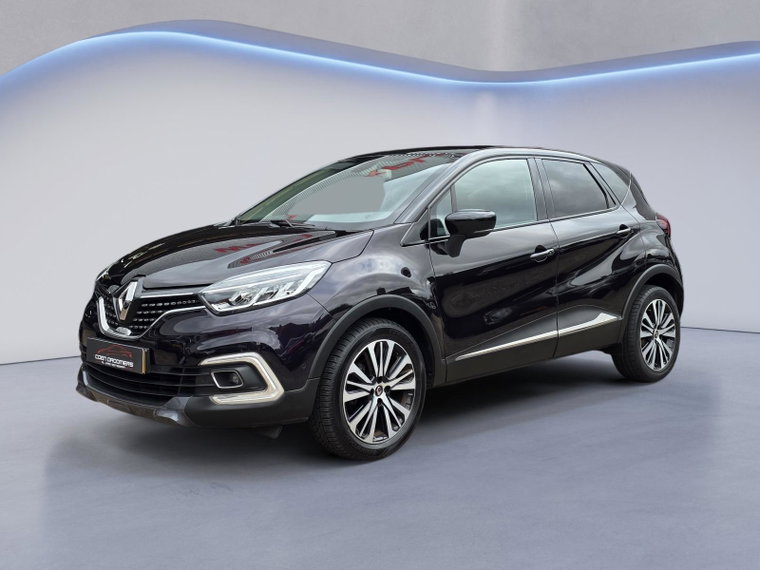 Foto van Renault Captur