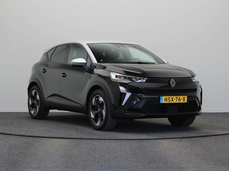 Renault Captur foto 1