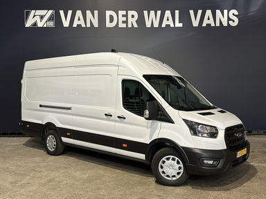 Foto van Ford Transit