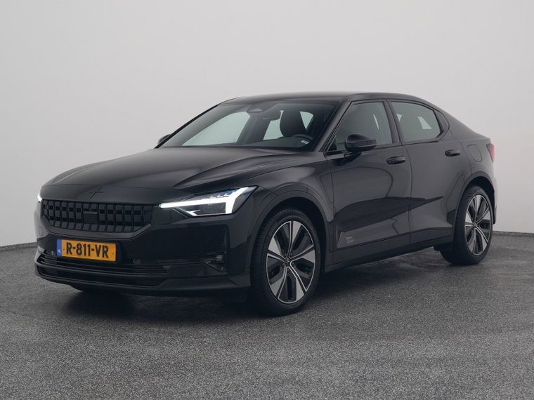 Foto van Polestar 2