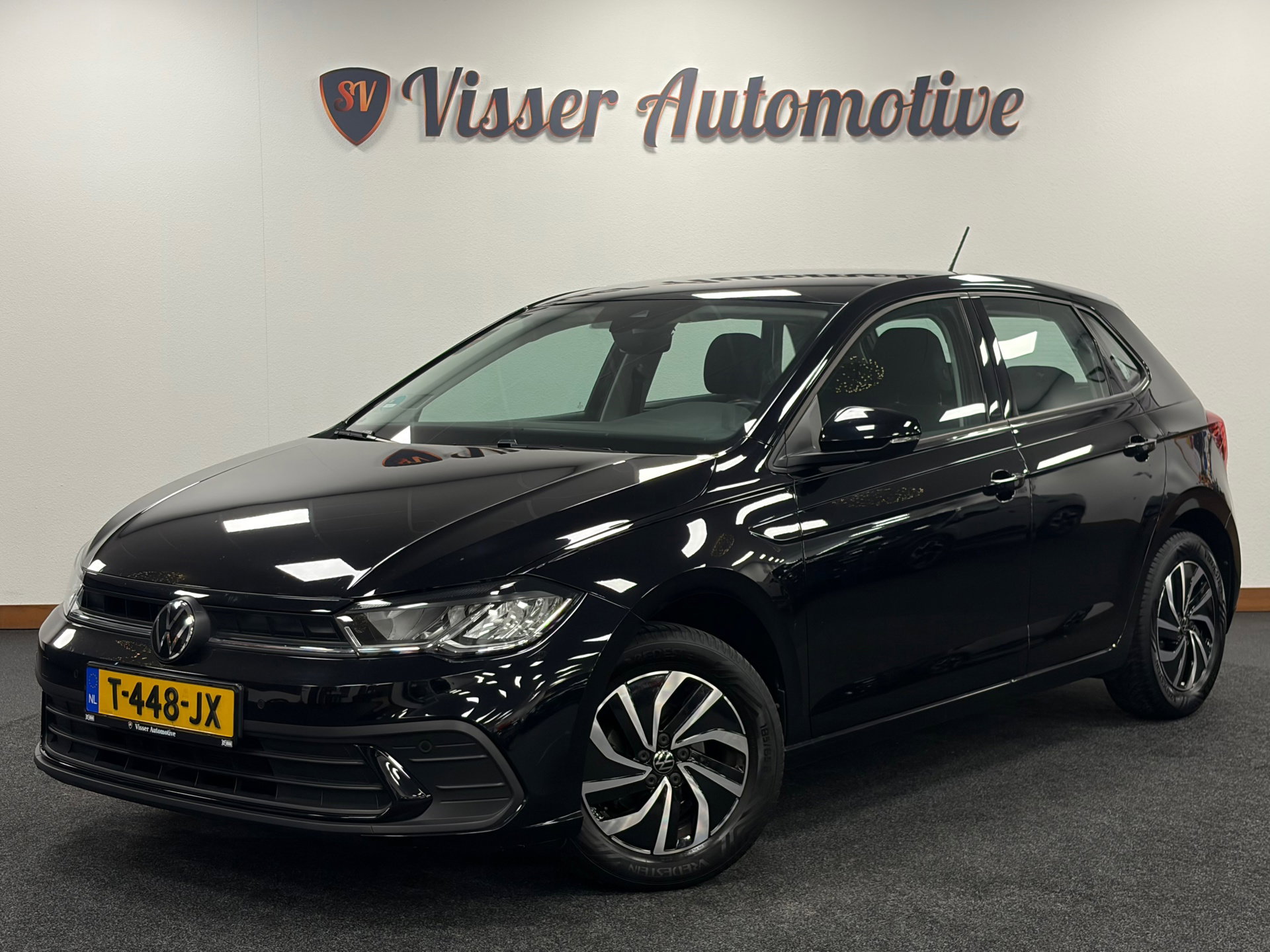 Foto van Volkswagen Polo