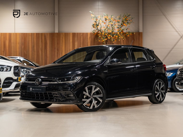 Foto van Volkswagen Polo