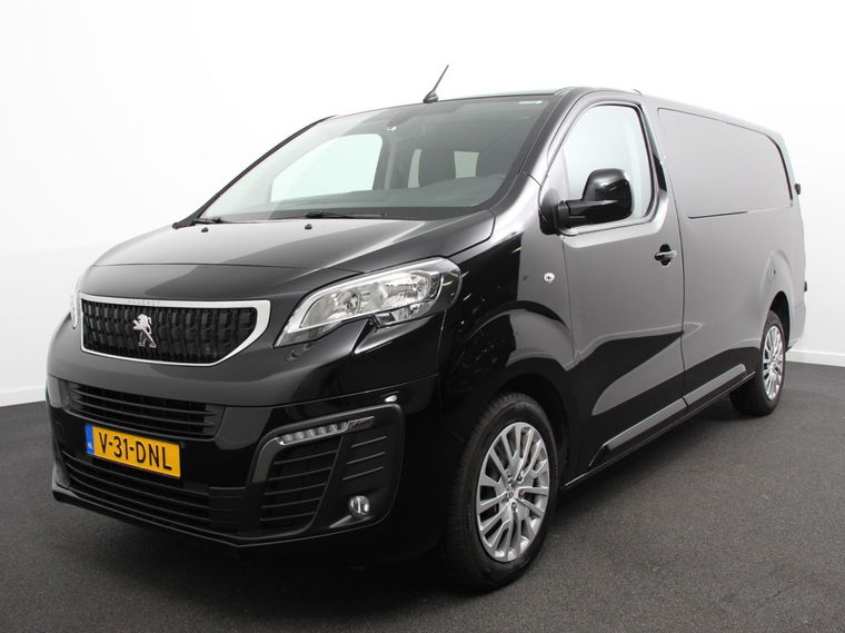 Foto van Peugeot Expert