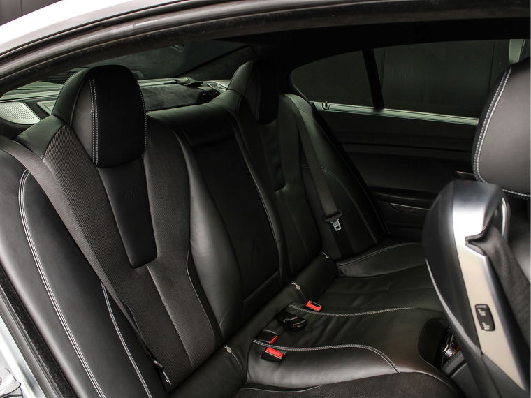 BMW M6