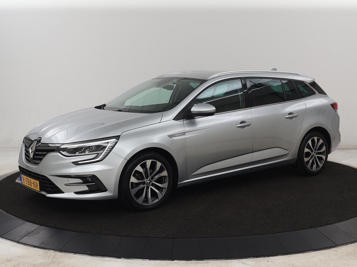 Foto van Renault Mégane