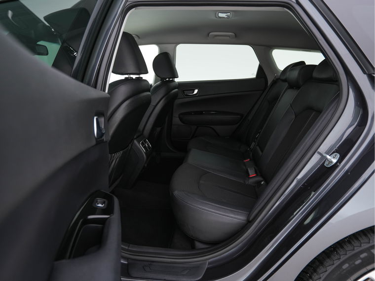 Kia Optima Sportswagon