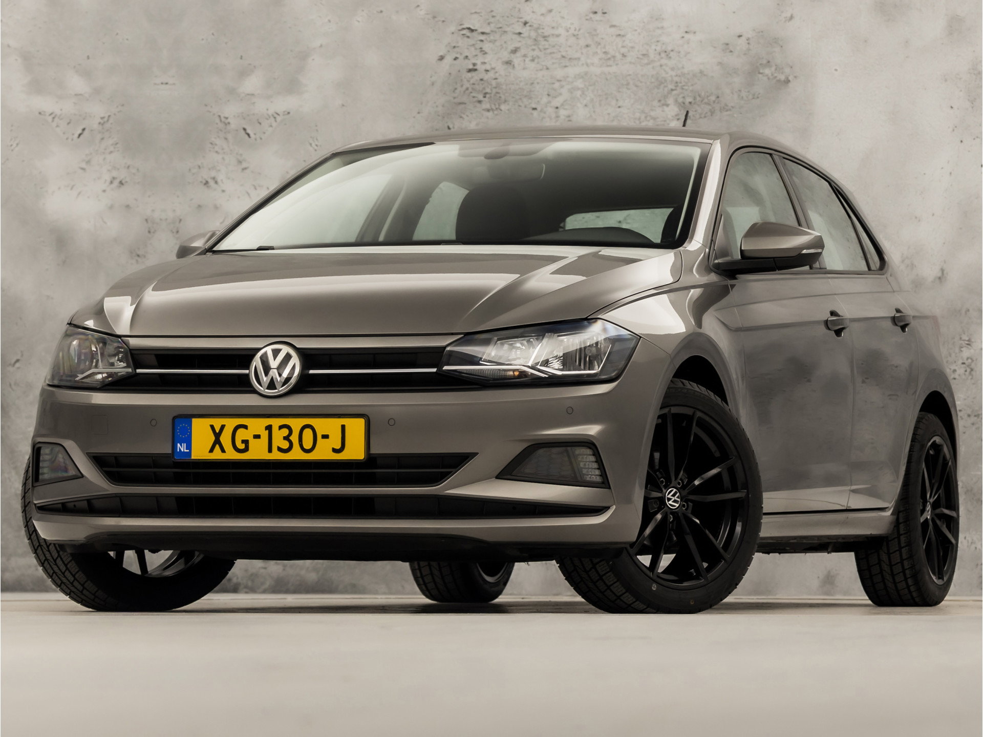 Foto van Volkswagen Polo