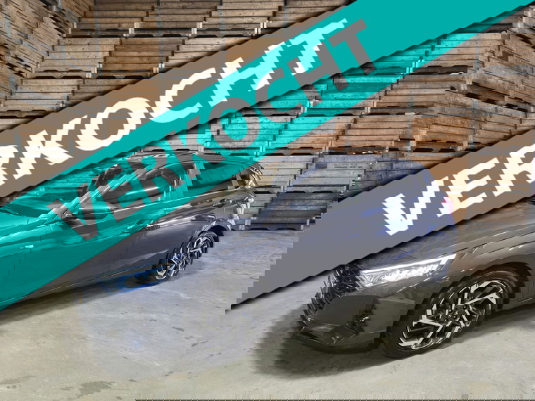 Foto van Hyundai i20