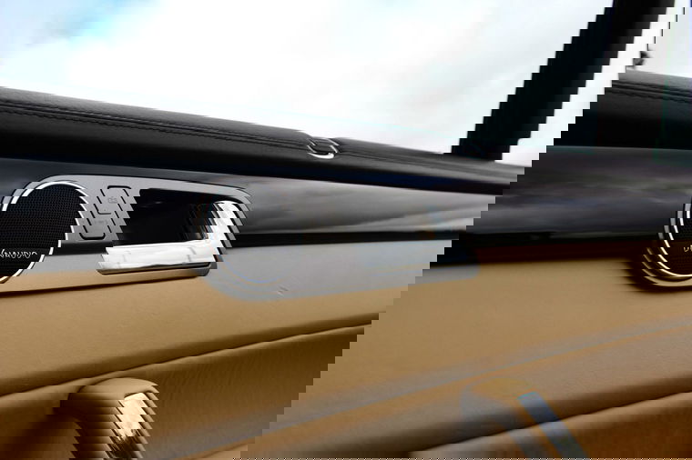 Volkswagen Phaeton
