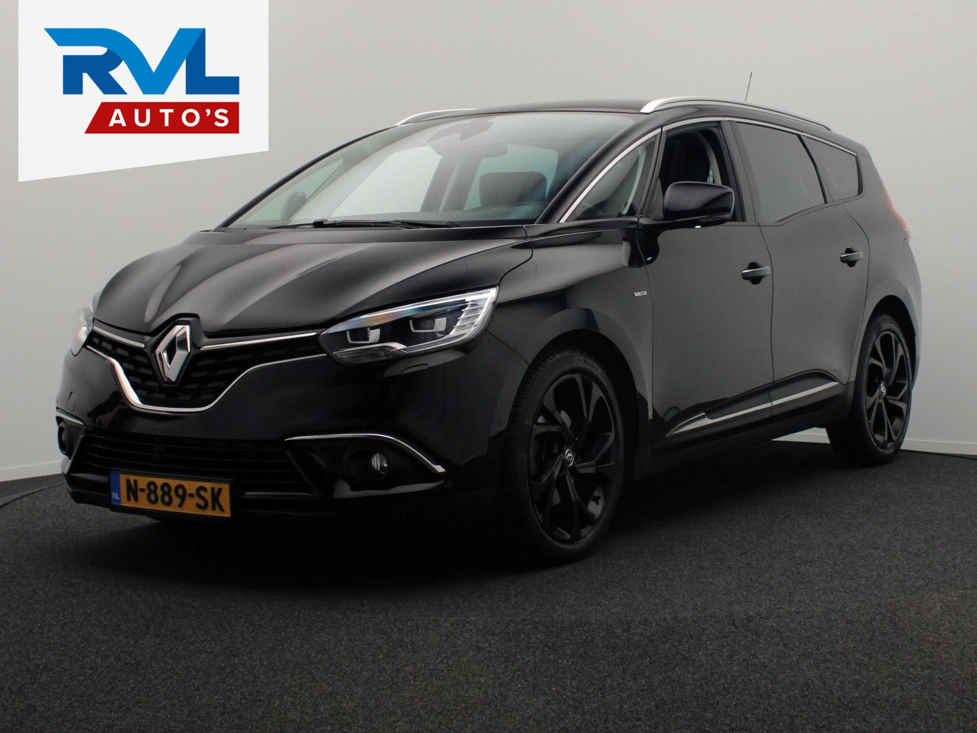 Renault Grand Scénic