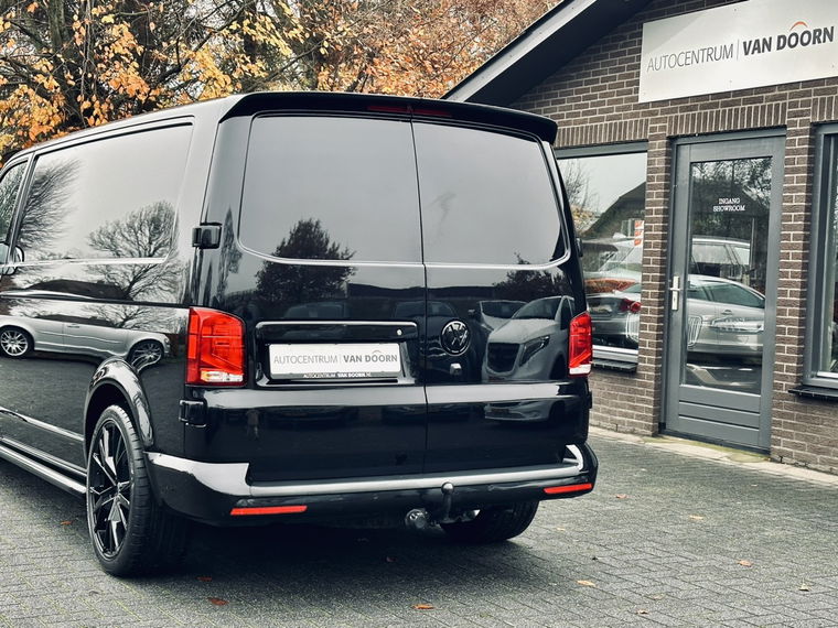 Volkswagen Transporter T6.1