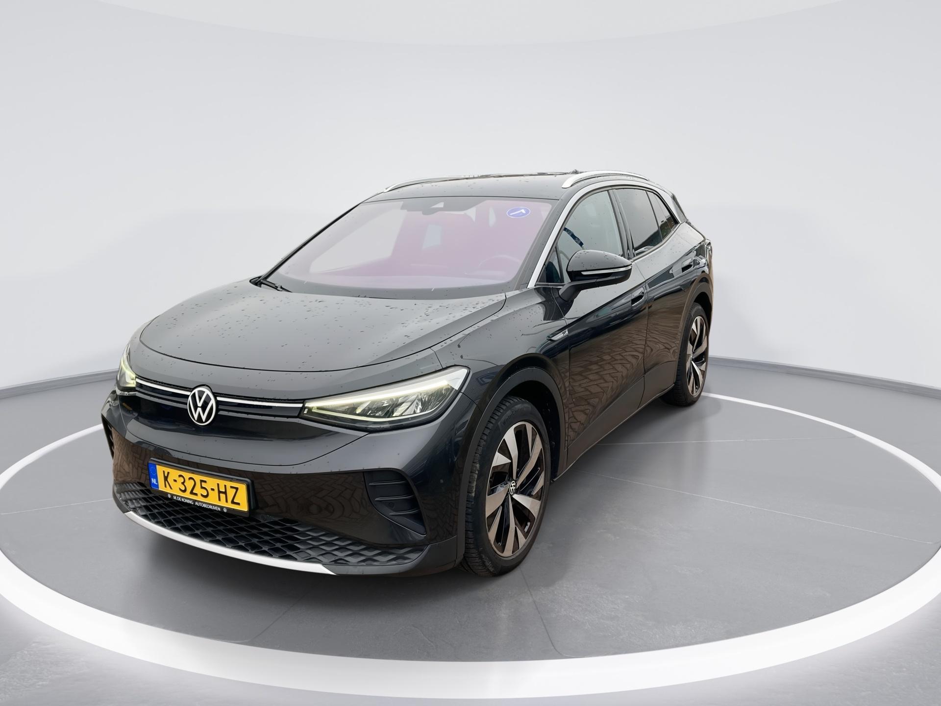 Foto van Volkswagen ID.4