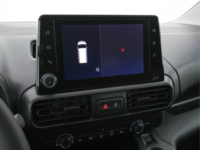 Opel Combo-e
