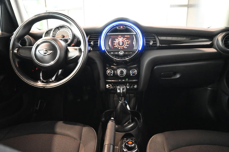 MINI Mini