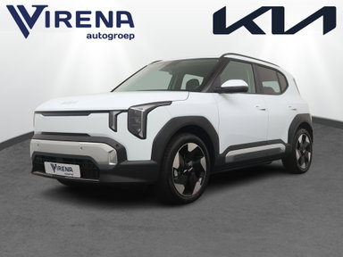 Kia EV2
