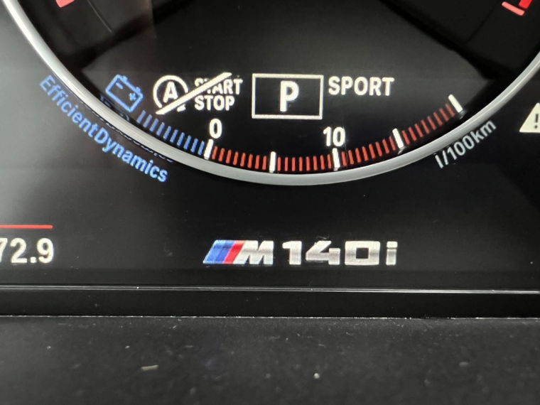 BMW 1-serie