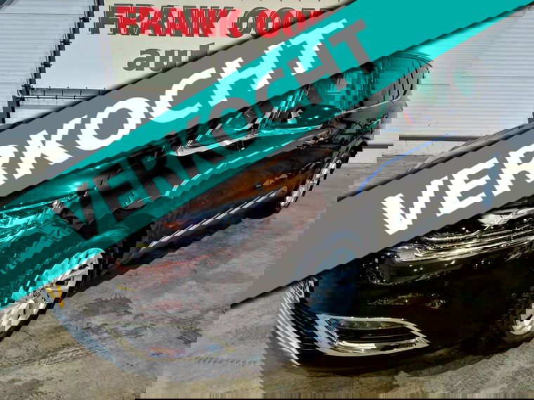 Foto van Renault Espace