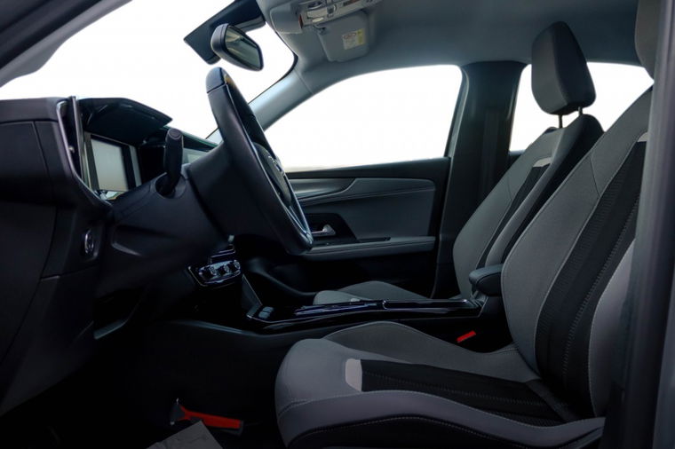 Opel Mokka Electric