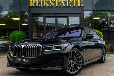 BMW 7 Serie