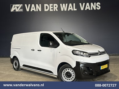 Foto van Citroën Jumpy