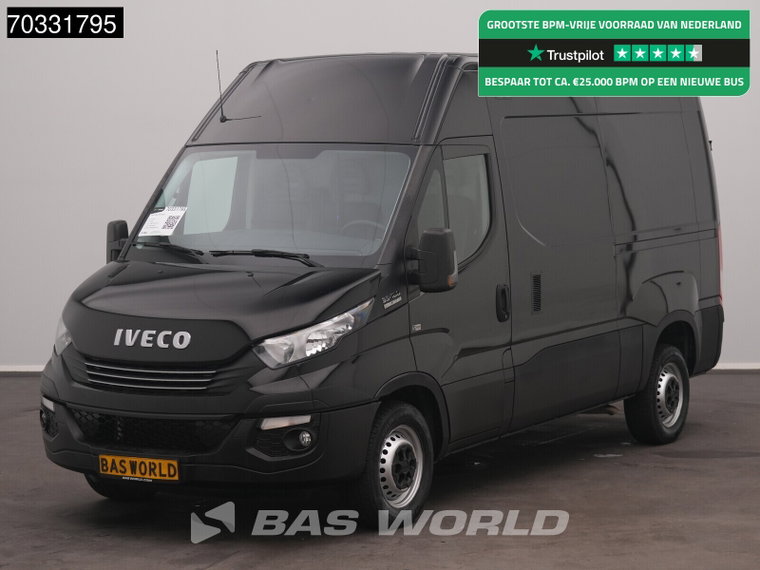 Iveco Daily foto 1