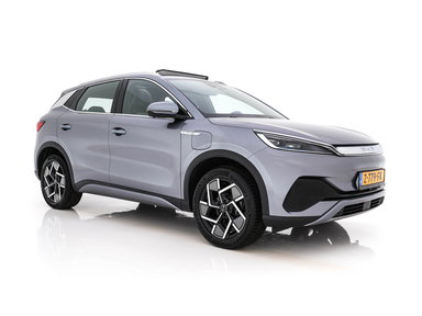 Foto van BYD ATTO 3
