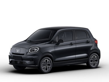 Foto van Leapmotor T03