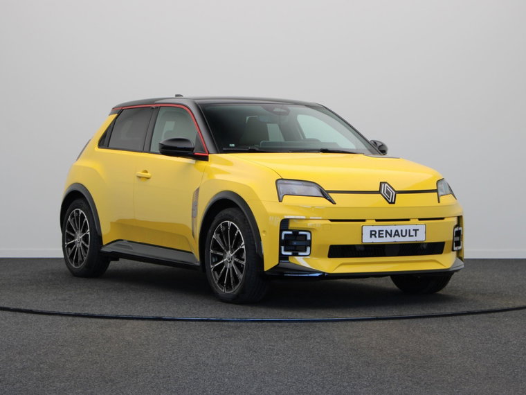 Foto van Renault 5