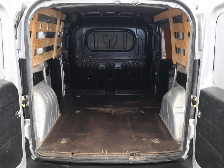 Fiat Dobló Cargo