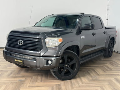 Toyota Tundra