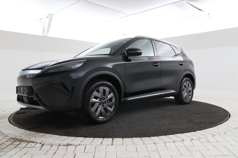 Foto van BYD ATTO 3