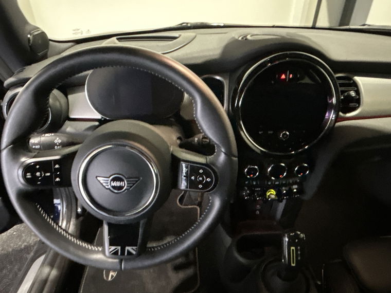 MINI Mini Electric