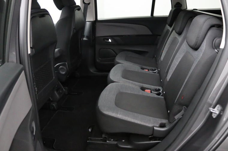 Citroën Grand C4 Spacetourer