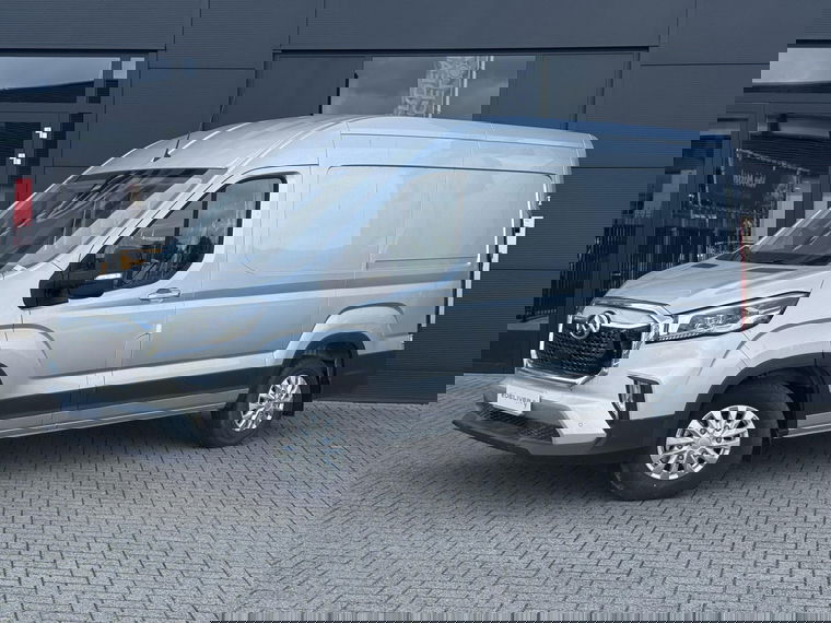 Foto van Maxus eDeliver 9