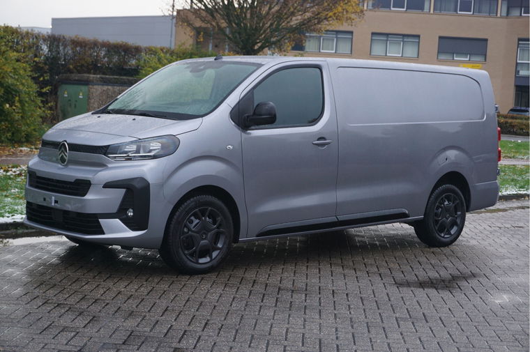 Citroën Jumpy