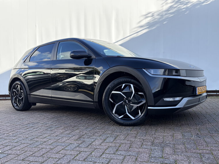 Foto van Hyundai IONIQ 5