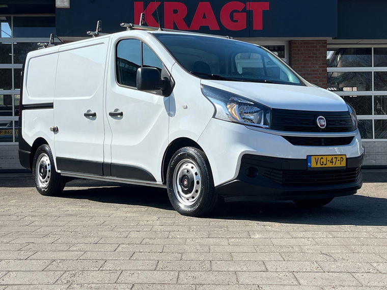 Fiat Talento