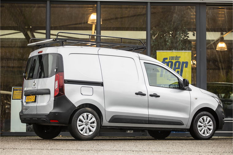 Renault Express