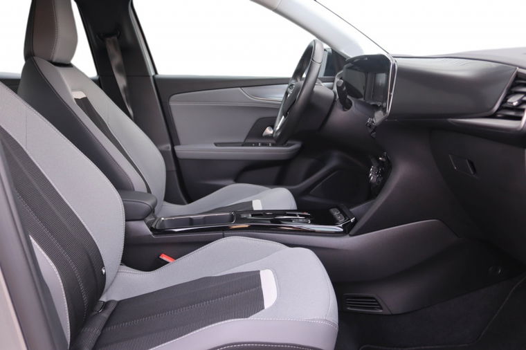 Opel Mokka Electric