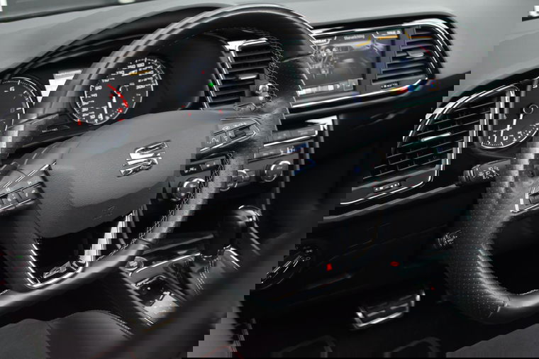 SEAT León ST