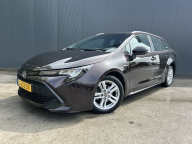 Toyota Corolla Touring Sports