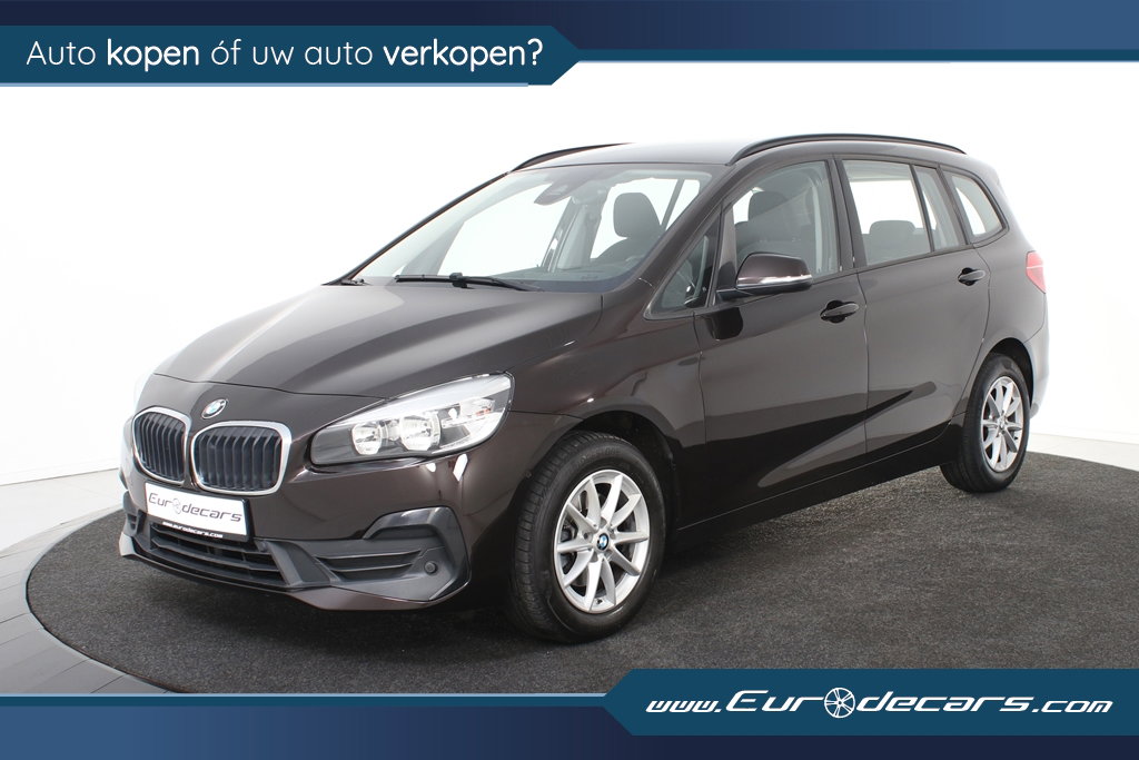 Foto van BMW 2 Serie