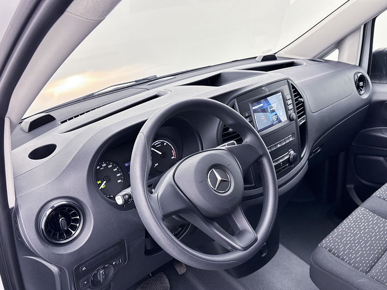 Mercedes-Benz eVito