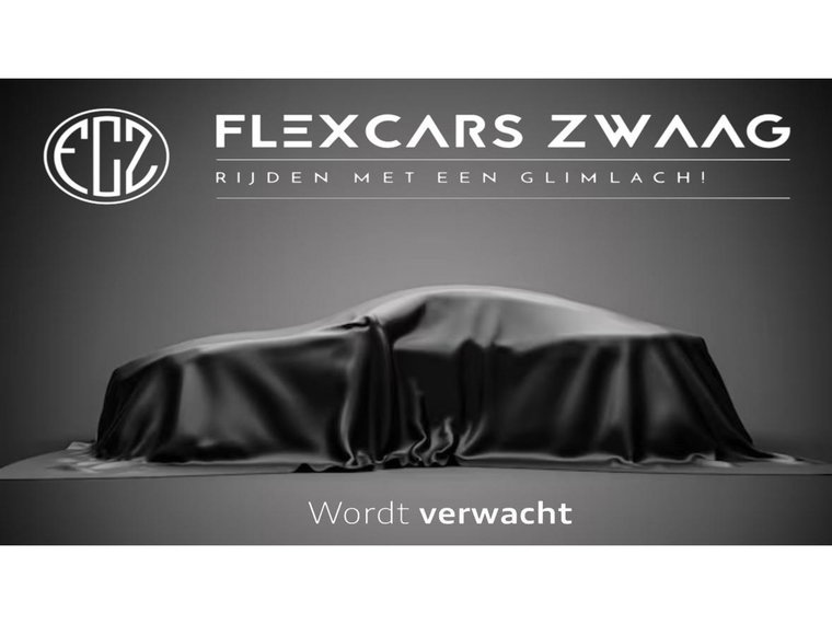 Foto van Škoda Fabia
