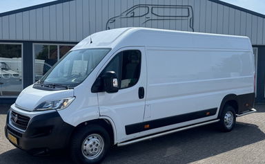 Foto van Fiat Ducato