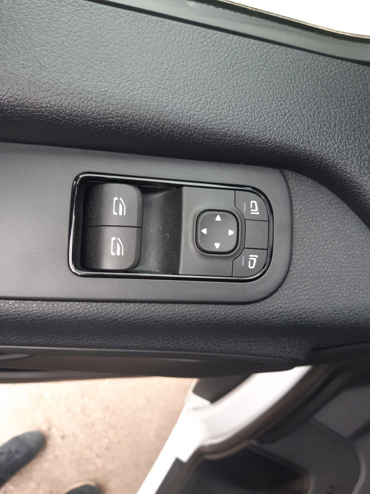 Mercedes-Benz eSprinter
