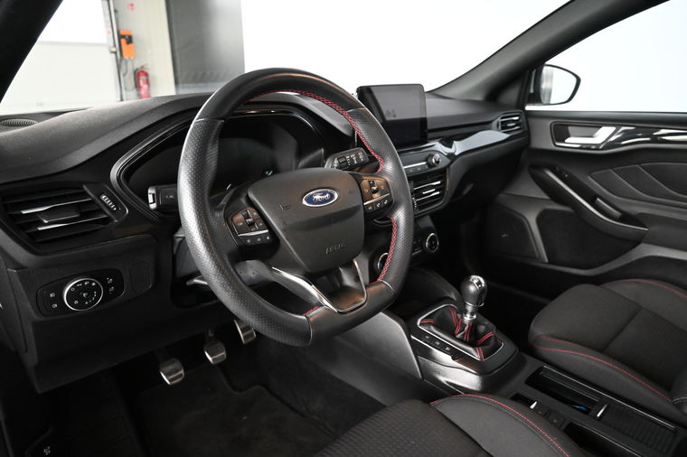 Ford FOCUS Wagon