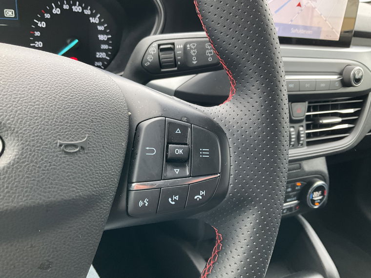 Ford FOCUS Wagon
