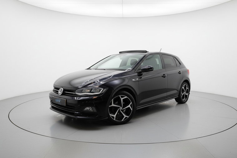 Volkswagen Polo foto 1